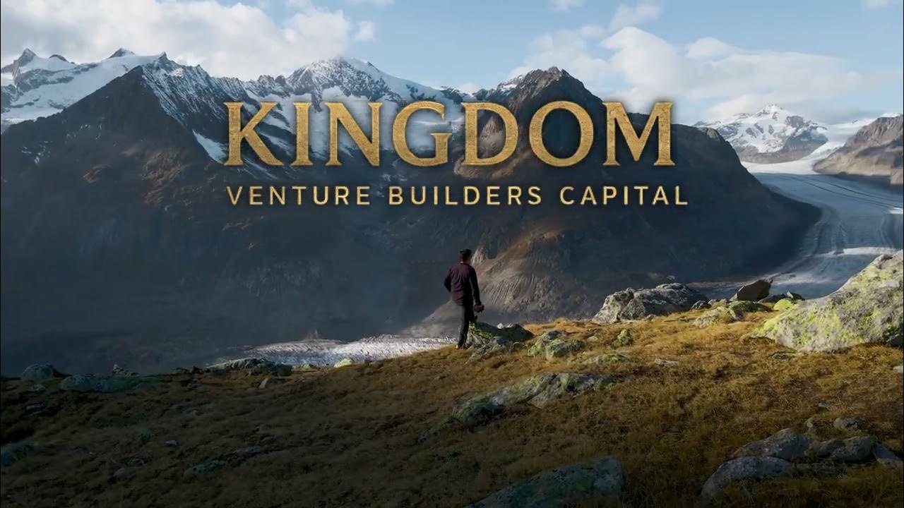Capa do vídeo institucional